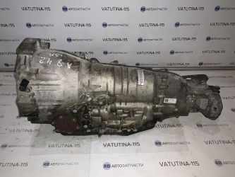 АКПП 4.2 4х4