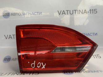 Ліхтар внутрішній L (USA)