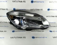 Фара основна R