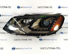 Фара основна ксенон. L