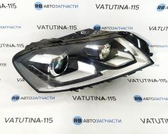 Фара основна R під ксенон (дефект)