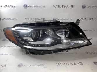 Фара основна R ксенон LED