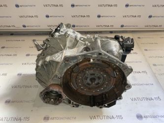 АКПП 7 ст DSG 1.4 TSI - PNB