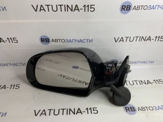 Дзеркало L +підсв. 7 пін.