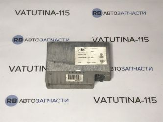 Блок управления ABS