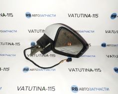 Дзеркало R 6 пін.