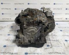 АКПП 2,0ТSI 6ст  Америка - RUY