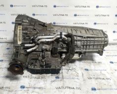 АКПП 2,0TFSI