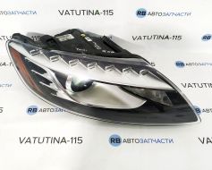 Фара ксенон R USA