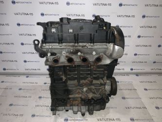 Двигун 2.0TDI 125 кВт 170 л.с. - BMN