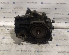 АКПП 1,9TDI 6ст DSG - KCW