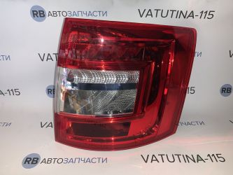 Фонарь R Combi LED