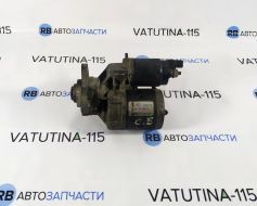Стартер 1,4 8V