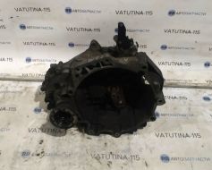 КПП 1,4 16V - FDM
