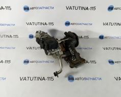 Турбіна 1.4 TSI
