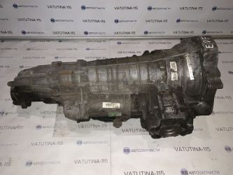 АКПП 2,7 4X4
