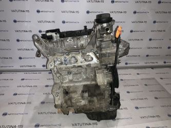 Двигун 1.2 12V 47 кВт 64 л.с.  СПЕЦЦІНА