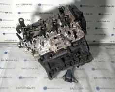 Двигун 2.0 TFSI КАПРЕМОНТ