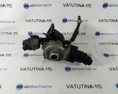 Турбіна 2.0TDI