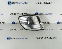 Указатель поворота (бел.), R