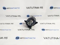 Протитуманна фара R