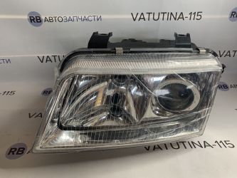 Фара основна L під ксенон СПЕЦЦІНА!
