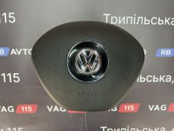 Airbag в кермо