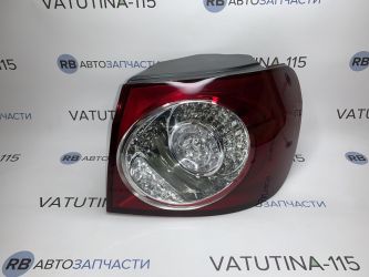 Ліхтар зовнішній R