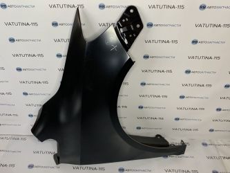 Крило R
