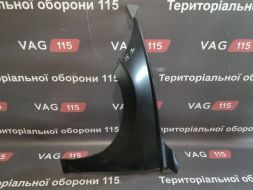 Крило L
