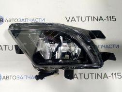 Протитуманна фара L