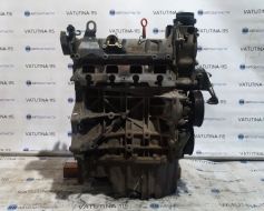 Двигатель 1.6 FSI 85KW 115лс