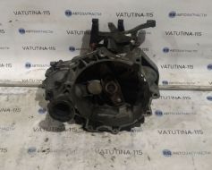 КПП 1,4 16V - JGP