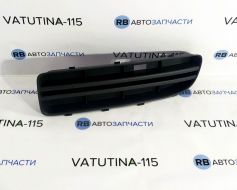 Решітка бампера L 1,8T
