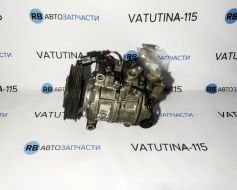 Компресор кондиціонера 3,0TSI