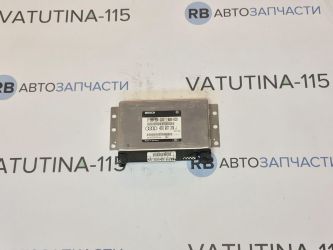 Блок управління ABS