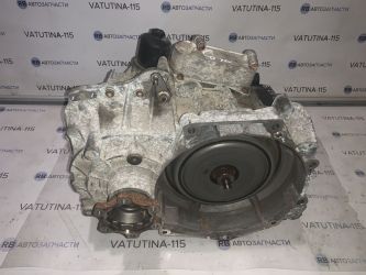 АКПП 2,0TDI 6ст DSG