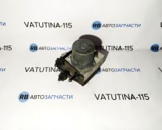 Блок ABS
