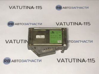 Блок управления ABS