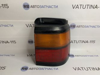 Фонарь наружный R Variant (Дефект)