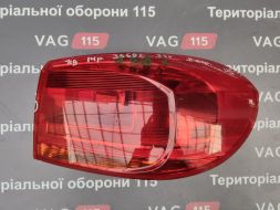 Ліхтар зовнішній R USA (дефект)