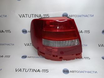 Ліхтар задній L SDN - FP0018F11-E