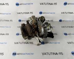 Турбіна 1,8TSI
