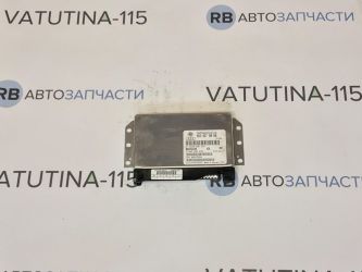 Блок управління АКПП