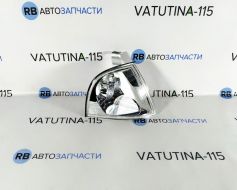 Покажчик повороту передн. R
