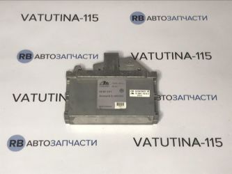 Блок управління ABS