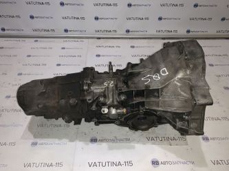 КПП 2,5 - DQS