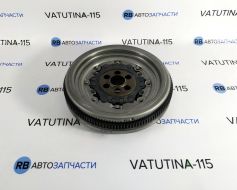 Маховик для 6ст. DSG 2,0TDI