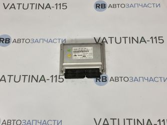Блок управління пневмопідвіскою