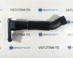 Повітропровід пов. фільтра 1,4 / 1,6